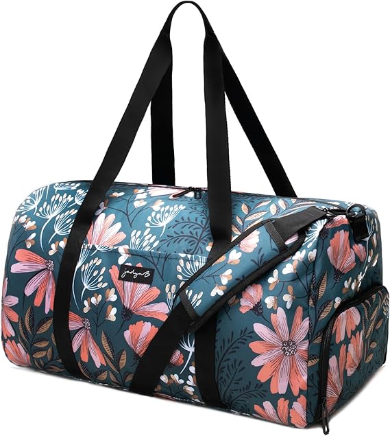Sac de voyage femme : le sac polochon