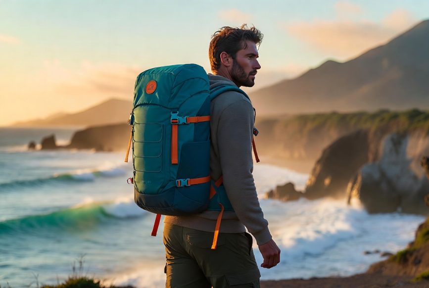 sac de voyage homme : nos coup de cœur