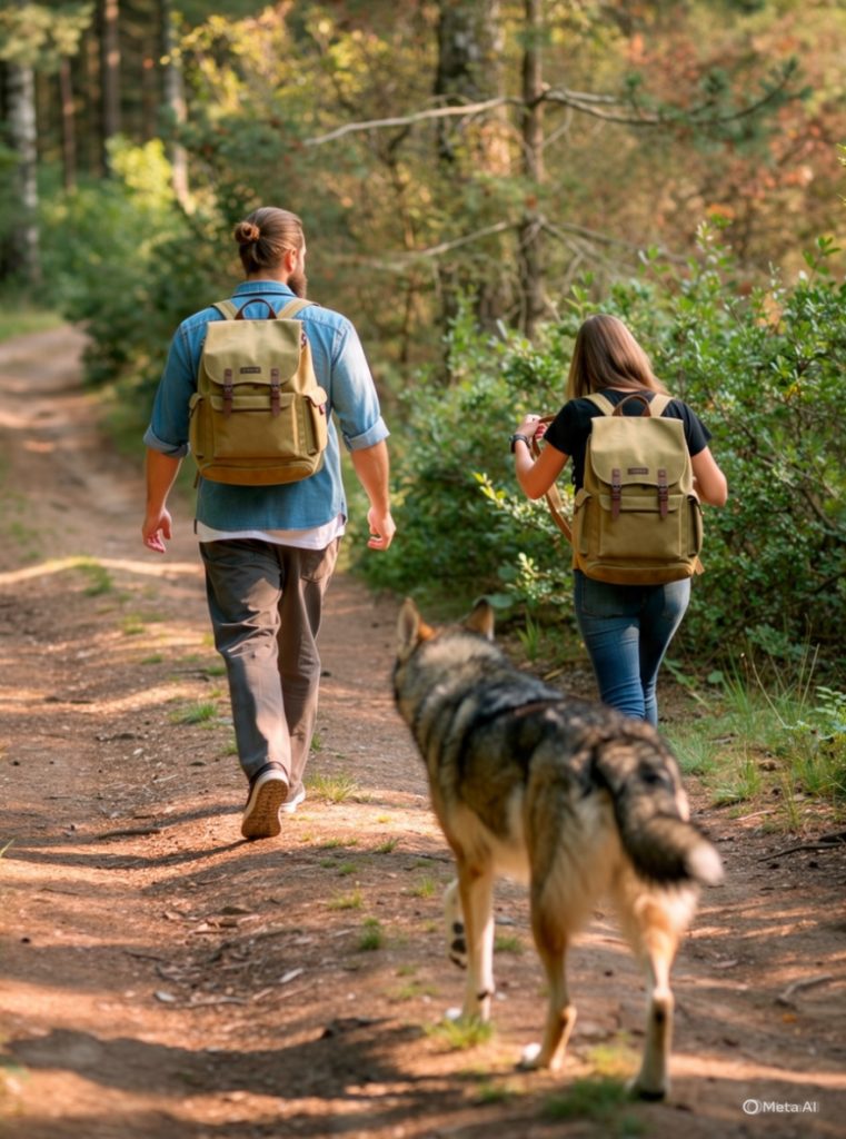 L'équipe de Barrons Nous : on ne part jamais pareil. Mais on part.