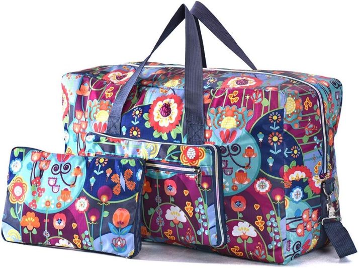 Sac de voyage femme : le sac Arxus