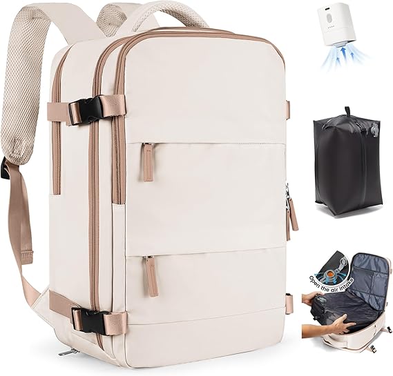 Sac de voyage femme : le sac a dos SZLX