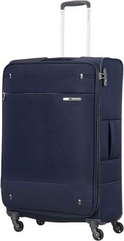 Top 10 des meilleurs sac de voyage : valise Samsonite Base Boost