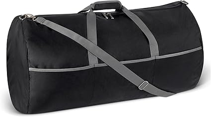sac de voyage homme : le sac amazone essential