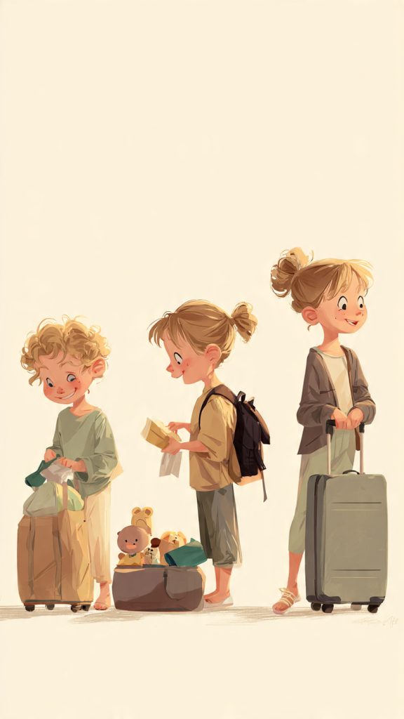 l'âge doit compter pour faire le bon choix