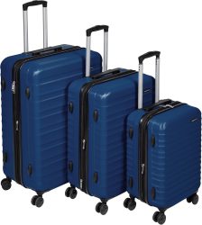 Top 10 des meilleurs sacs de voyage : le lot de 3