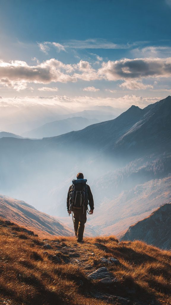 Sac de voyage homme : barrons nous ensemble 