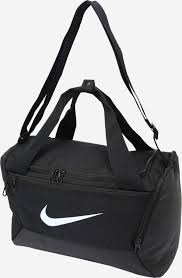 Bouger léger avec un sac de voyage Nike