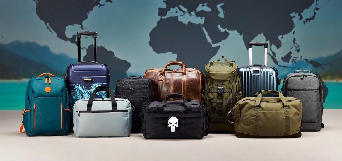 Top 10 des meilleurs sacs de voyage