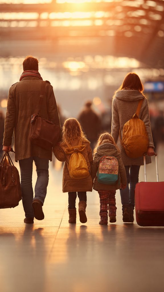 Barrons nous ensemble !!