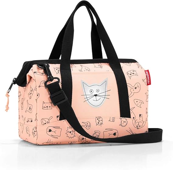 Sac de voyage enfant : le reisenthel