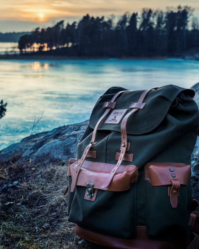 sac de voyage : les 5 points essentiels