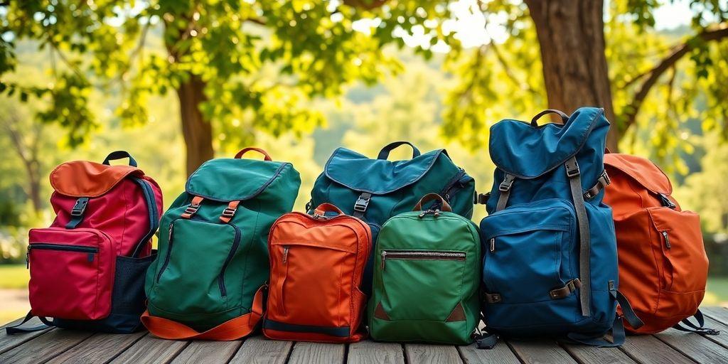 Un sac de voyage, et tout devient plus simple