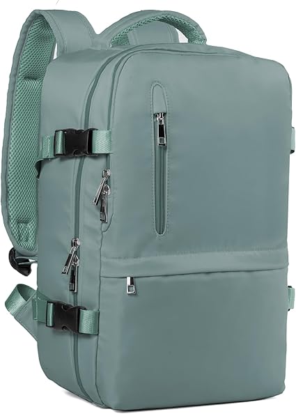 Sac de voyage cabine : le sac à dos Hayayu