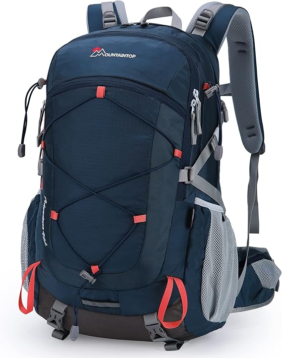 Sac de randonnée : la sac Mountaintop