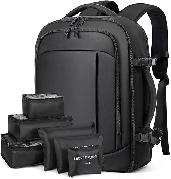 Sac de voyage cabine : le sac à dos par LEKESPRING