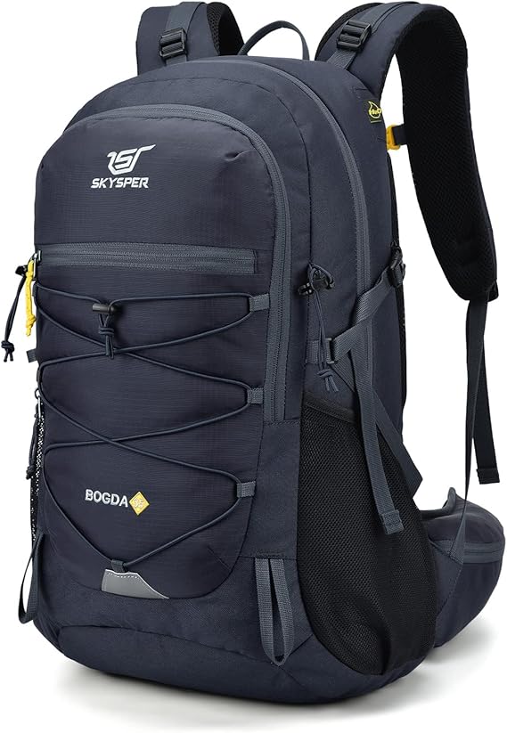 Sac de randonnée : le sac Skysper