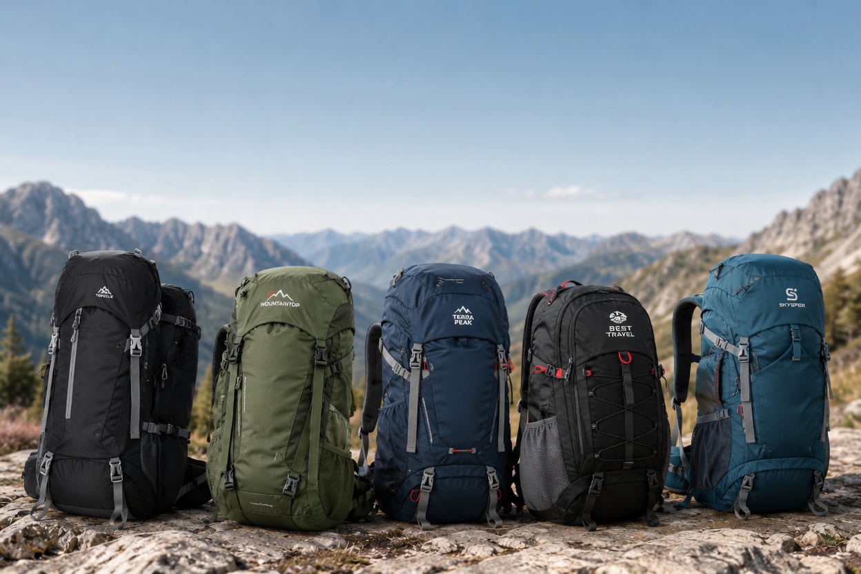 Sélections des meilleurs sac de randonnée
