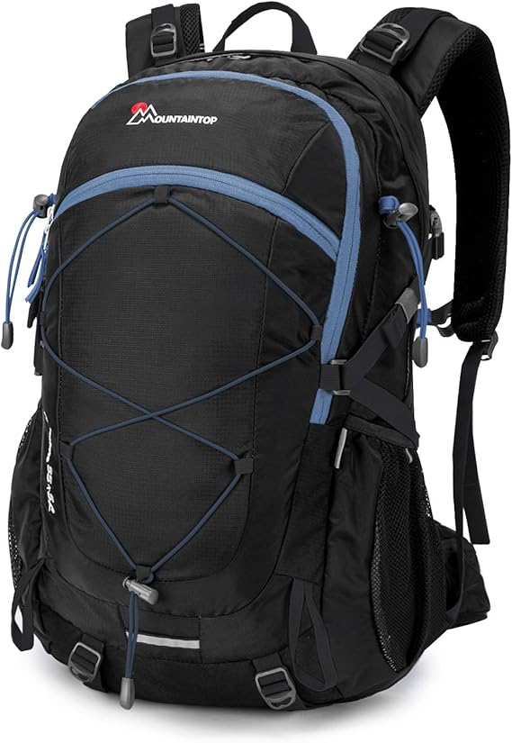 Sac de randonnée : le sac de Mountaintop
