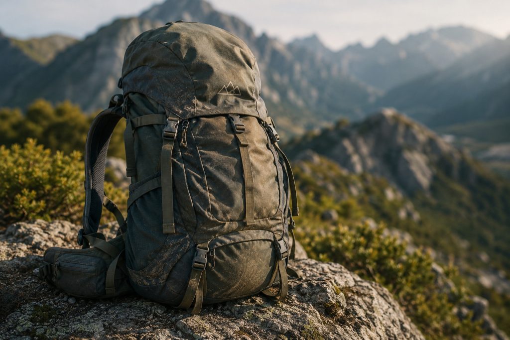 Sac de randonnée : un sac ça se respecte
