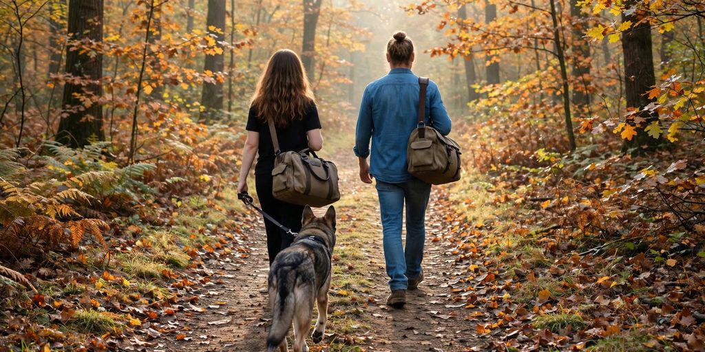 Tests et avis : que vaut ce sac en balade ? 